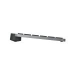 Logitech MX Keys Mini Wireless Keyboard – Graphite