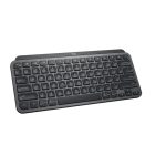 Logitech MX Keys Mini Wireless Keyboard – Graphite