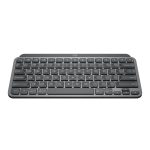 Logitech MX Keys Mini Wireless Keyboard – Graphite