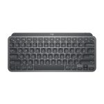 Logitech MX Keys Mini Wireless Keyboard – Graphite
