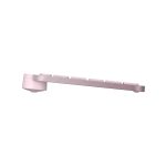 Logitech MX Keys Mini Wireless Keyboard – Rose