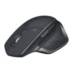 Logitech MX Master 2S Wireless Mouse – Graphite