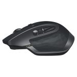 Logitech MX Master 2S Wireless Mouse – Graphite