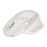 Logitech MX Master 2S Wireless Mouse – Light Grey