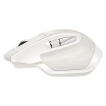 Logitech MX Master 2S Wireless Mouse – Light Grey