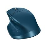 Logitech MX Master 2S Wireless Mouse – Midnight Teal
