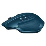 Logitech MX Master 2S Wireless Mouse – Midnight Teal