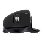 Logitech MX Master 3 Wireless Mouse with Hyper-Fast Scroll Wheel