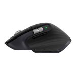 Logitech MX Master 3 Wireless Mouse with Hyper-Fast Scroll Wheel