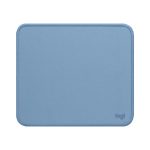Logitech Studio Series Mouse Pad – Blue Grey