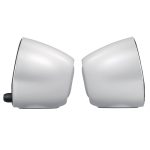 Logitech Z120 USB Stereo Speakers – White