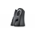 Logitech Z313 2.1 Speaker System with Subwoofer