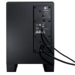 Logitech Z313 2.1 Speaker System with Subwoofer