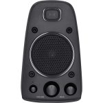 Logitech Z625 2.1 THX Speaker System with Subwoofer