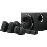 Logitech Z906 5.1 Gaming Speaker System