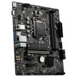 MSI B560M-A PRO LGA 1200 Motherboard