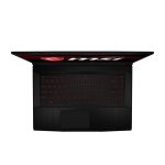 MSI GF63 Thin 10SC i5 10500H 8GB 256GB NVMe GTX 1650 4G 15.6" FHD Win10 Home Gaming Laptop