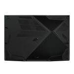 MSI GF63 Thin 10SC i5 10500H 8GB 256GB NVMe GTX 1650 4G 15.6" FHD Win10 Home Gaming Laptop