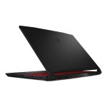 MSI Katana GF66 12UD i7 12700H 16GB 512GB NVMe RTX 3050Ti 4G 15.6" FHD 144Hz W10 Home Gaming Laptop
