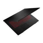 MSI Katana GF76 12UE i7 12700H 16GB 1TB NVMe RTX 3060 6G 17.3" FHD 144Hz W11 Home Gaming Laptop