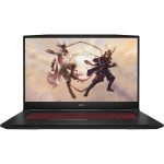 MSI Katana GF76 12UE i7 12700H 16GB 1TB NVMe RTX 3060 6G 17.3" FHD 144Hz W11 Home Gaming Laptop