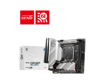 MSI MPG B760I Edge WiFI DDR4