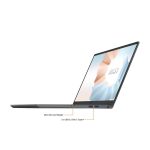 MSI Modern 15 A11MU i7 1165G7 16GB 1TB NVMe Intel iRIS Xe 15.6" FHD W10 Home Business Laptop