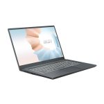 MSI Modern 15 A11MU i7 1165G7 16GB 1TB NVMe Intel iRIS Xe 15.6" FHD W10 Home Business Laptop