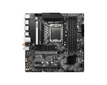 MSI PRO B660M-A WiFi DDR4 LGA 1700 Motherboard - Image 2