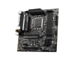 MSI PRO B660M-A WiFi DDR4 LGA 1700 Motherboard - Image 4