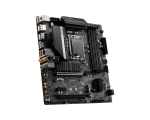 MSI PRO B660M-A WiFi DDR4 LGA 1700 Motherboard - Image 3