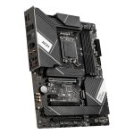 MSI Z790-A PRO WiFi DDR4 LGA 1700 Motherboard