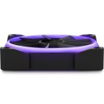 NZXT Aer RGB 2 120mm Fan Black – Black