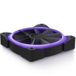 NZXT Aer RGB 2 120mm Fan Black – Black