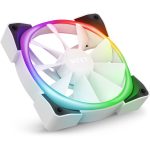 NZXT Aer RGB 2 120mm Fan Black – White