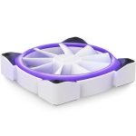 NZXT Aer RGB 2 120mm Fan Black – White