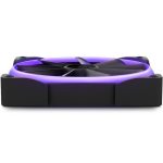 NZXT Aer RGB 2 140mm Fan Black – Black