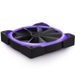 NZXT Aer RGB 2 140mm Fan Black – Black