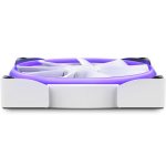 NZXT Aer RGB 2 140mm Fan Black – White