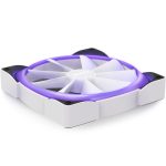 NZXT Aer RGB 2 140mm Fan Black – White