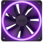 NZXT F120 RGB DUO White