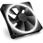 NZXT F120 RGB DUO White