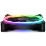 NZXT F120 RGB DUO White