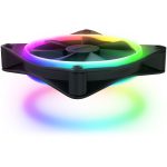NZXT F120 RGB DUO White