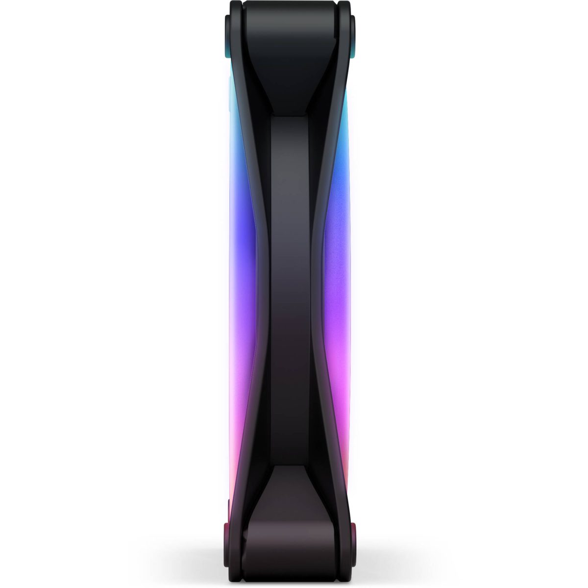 NZXT F120 RGB DUO White
