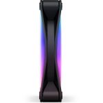 NZXT F120 RGB DUO White