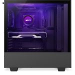 NZXT H510 Elite Mid Tower Gaming Chassis – Matte Black