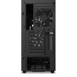 NZXT H510 Elite Mid Tower Gaming Chassis – Matte Black