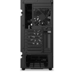 NZXT H510 Elite Mid Tower Gaming Chassis – Matte White