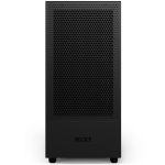 NZXT H510 Flow Mid Tower Gaming Chassis – Matte Black